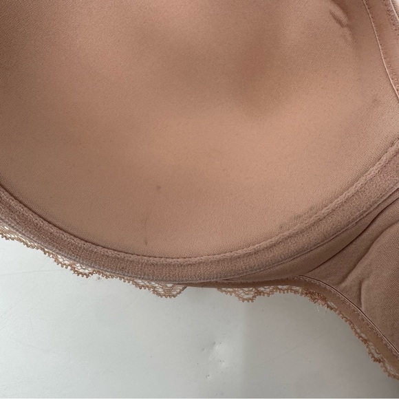 Torrid 44C Multi Way Convertible Underwire Bra - Picture 5 of 5